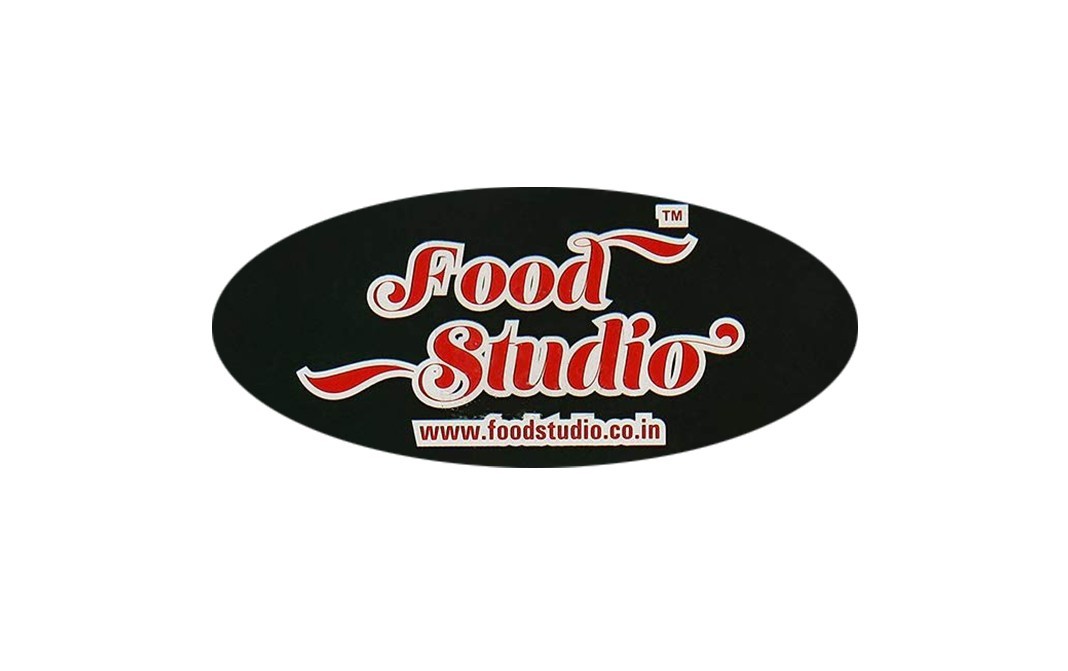Food Studio Iranian Roasted & Salted Pistachio Kernels    Box  250 grams